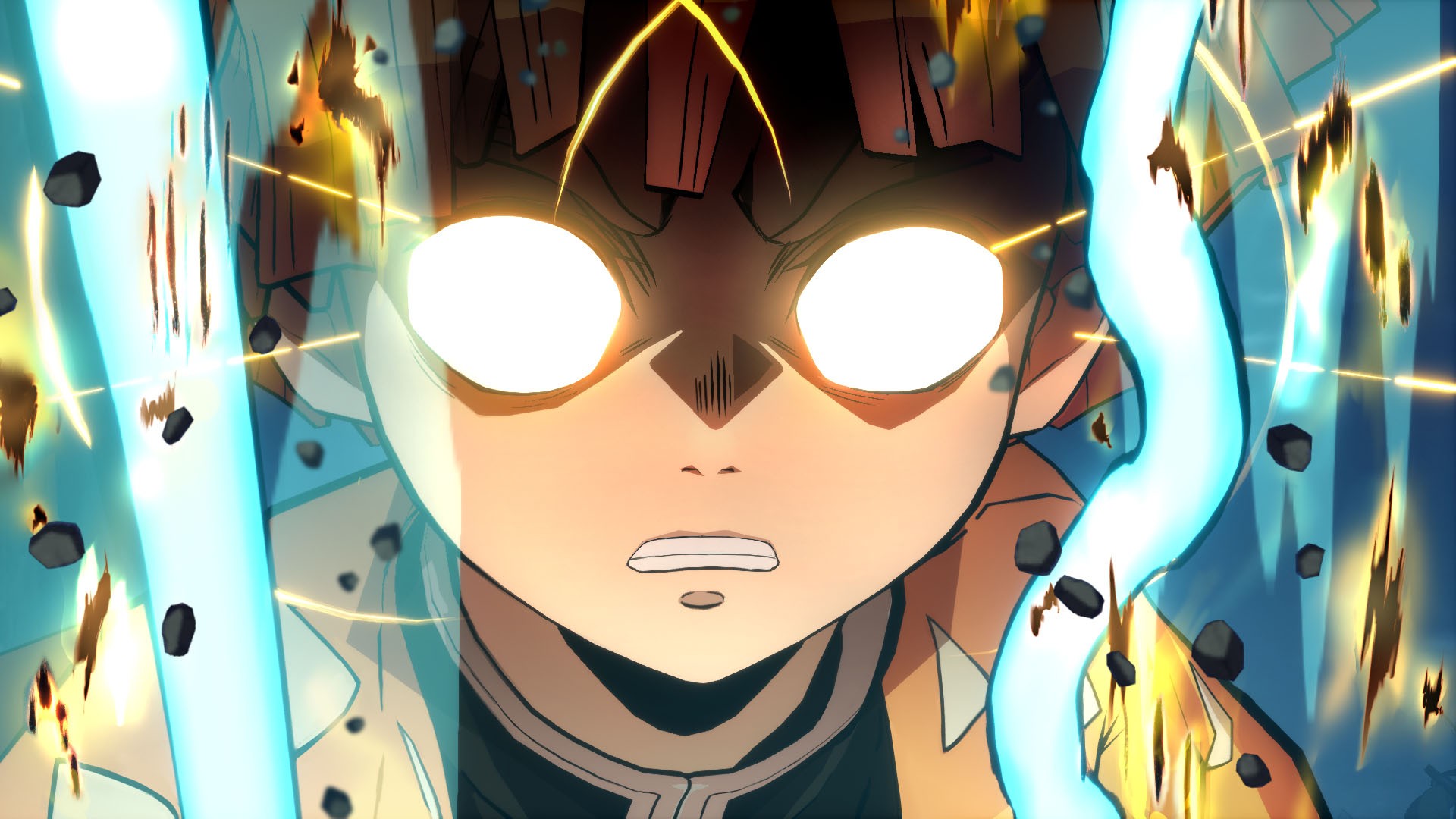 Guardianes de la Noche - Las Crónicas de Hinokami - Imagen 29